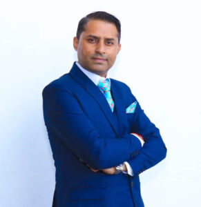 Best Orthopaedic in Patiala
