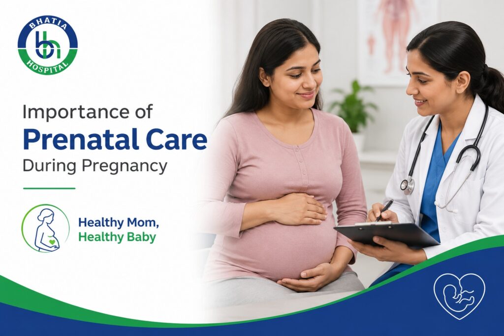 Prenatal Care